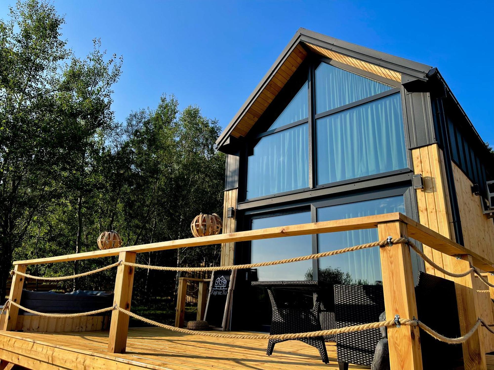 Holiday home Fajnie.tu Laczna (Skarzysko)