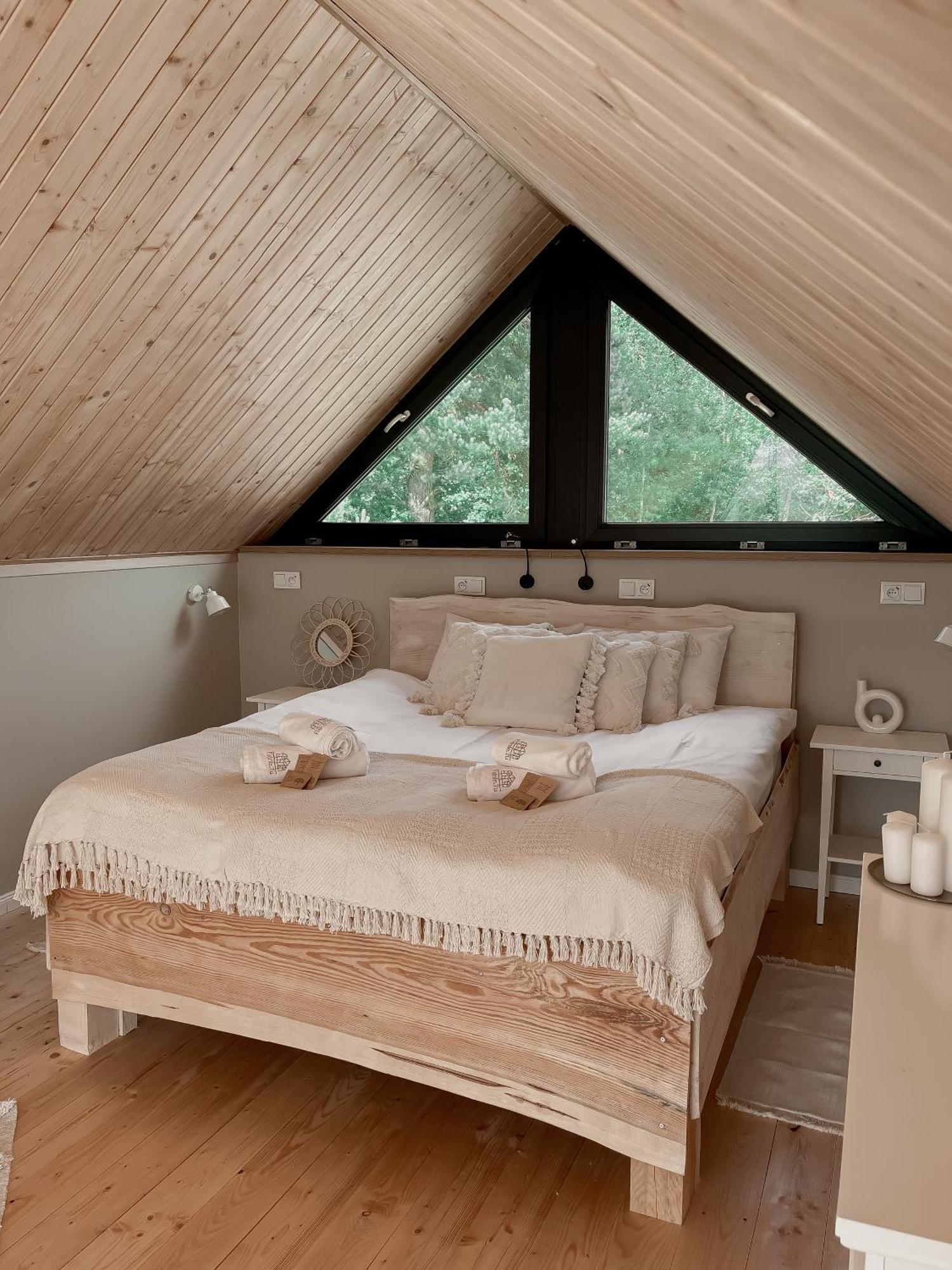 Holiday home Fajnie.tu *