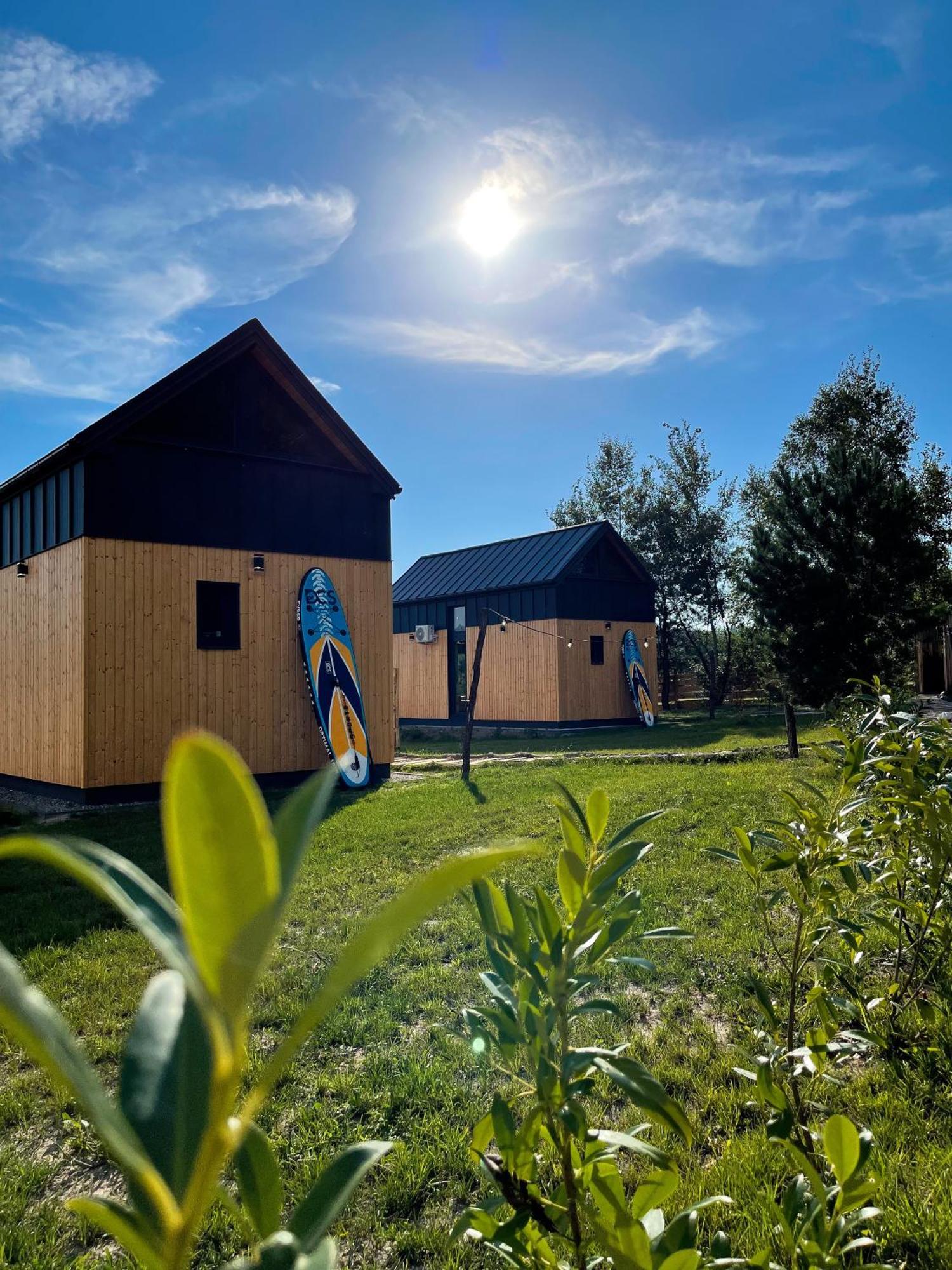 Fajnie.tu Holiday home Laczna (Skarzysko)