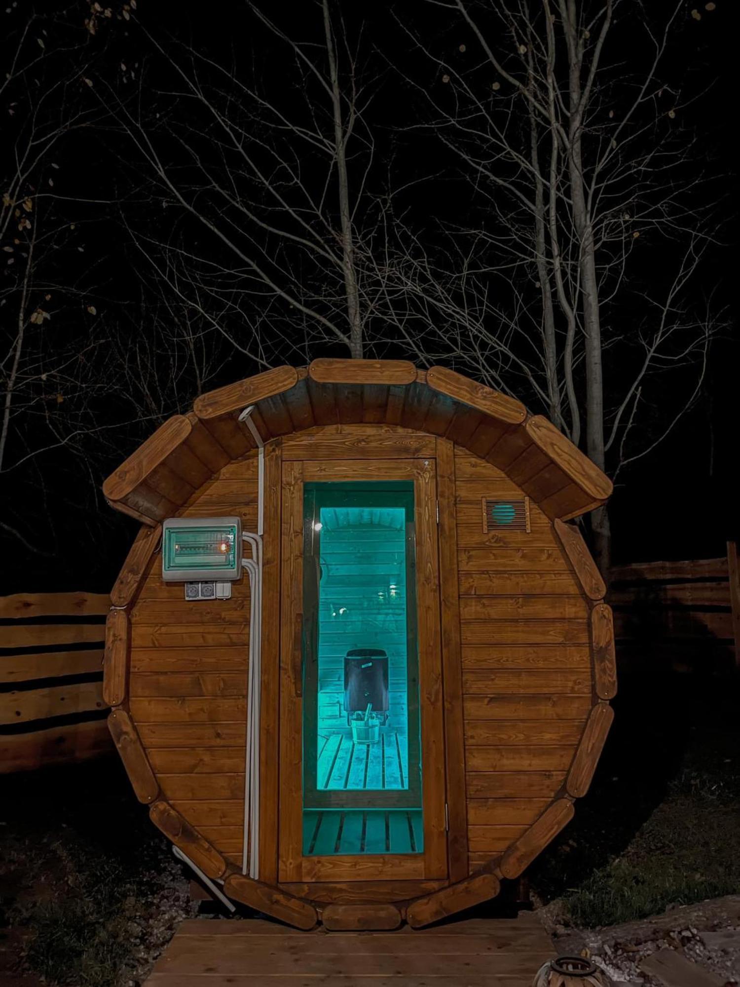 Fajnie.tu Holiday home Laczna (Skarzysko)