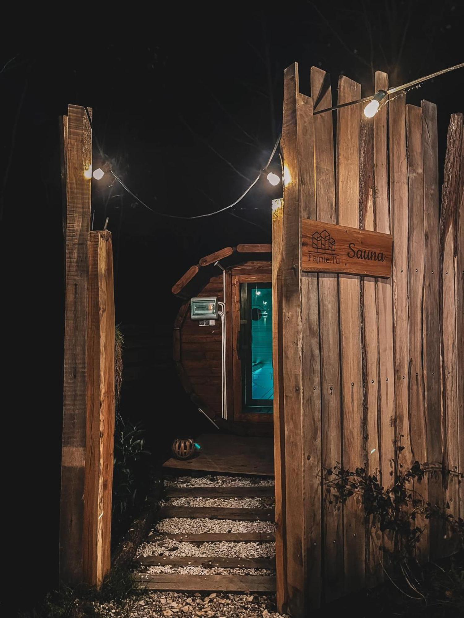 Holiday home Fajnie.tu Laczna (Skarzysko)