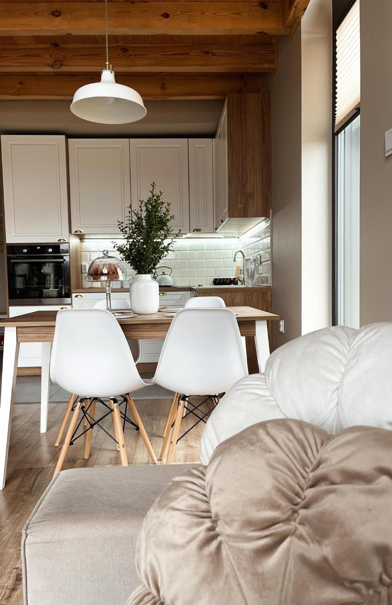 Fajnie.tu Holiday home