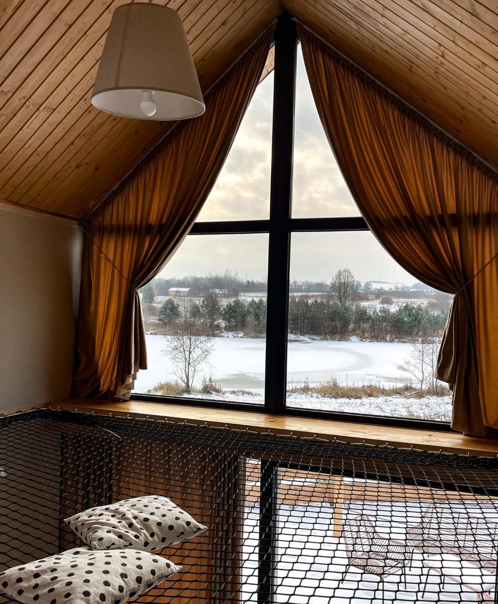 Fajnie.tu Holiday home Laczna (Skarzysko)