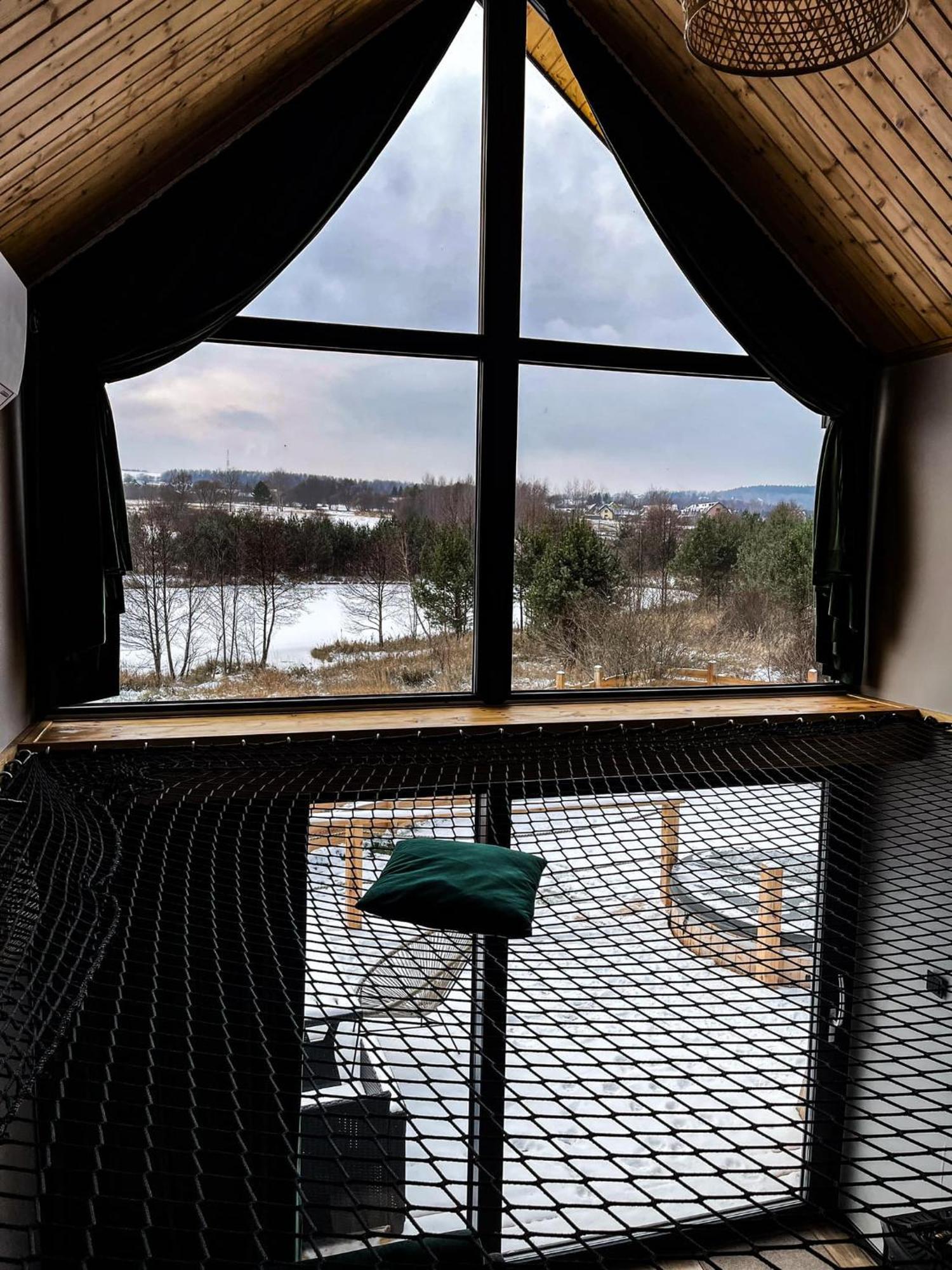 Fajnie.tu Holiday home