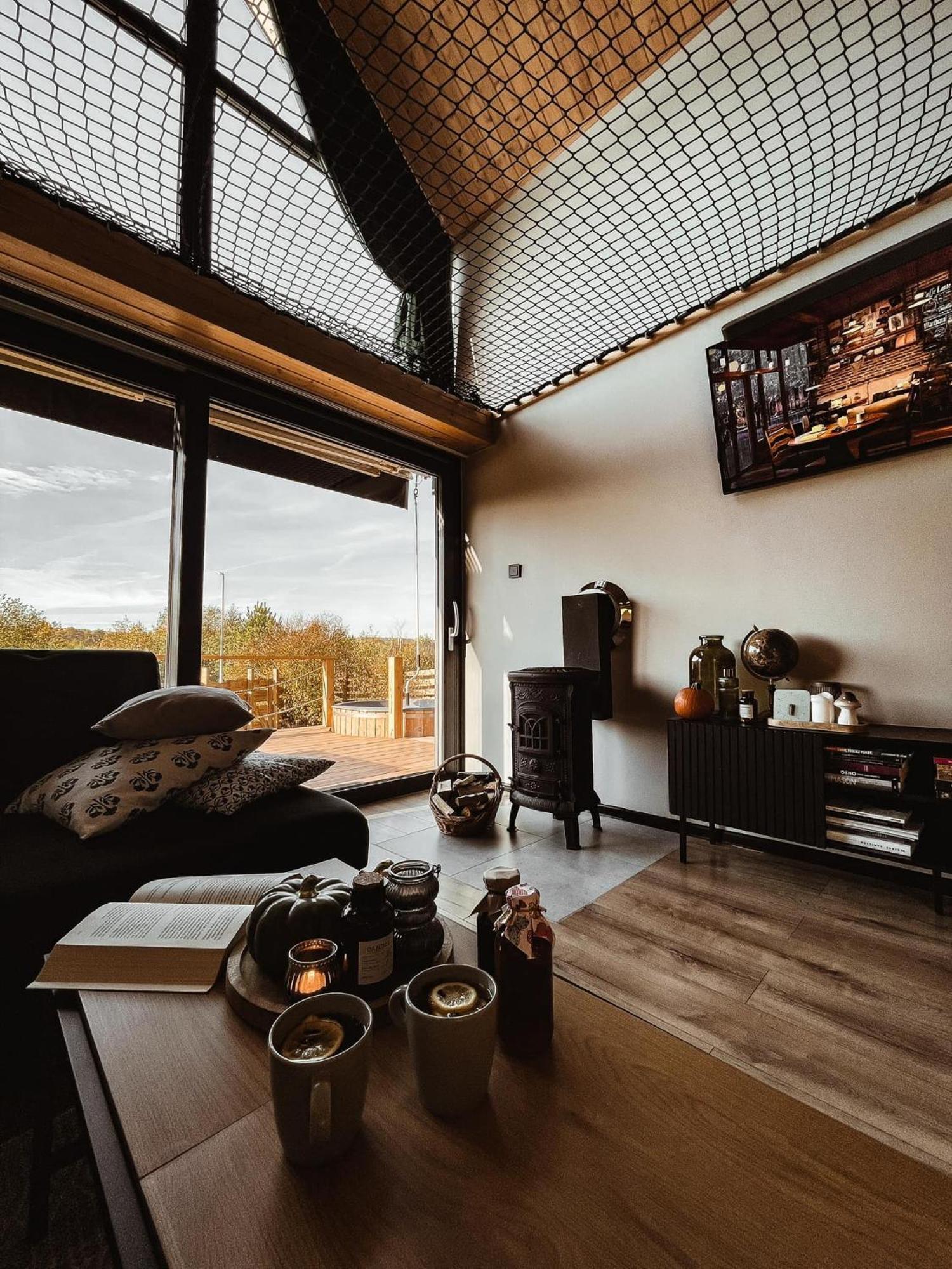 Fajnie.tu Holiday home *